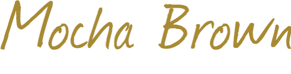Mocha Brown