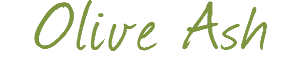 Olive Ash