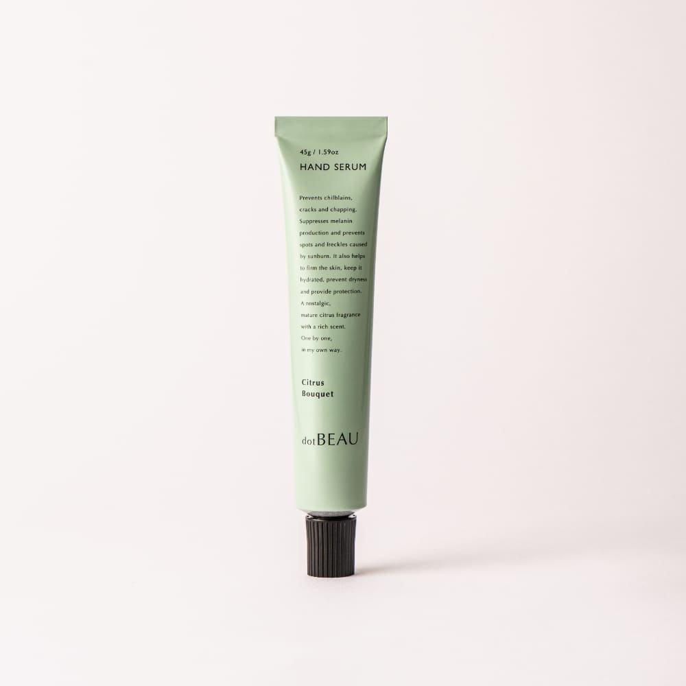 HAND SERUM