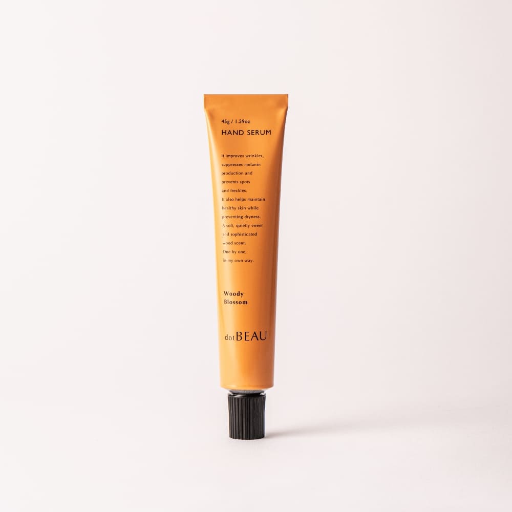 ドットビューハンドセラム HAND SERUM | 【公式】dotBEAU（ドットビュー）