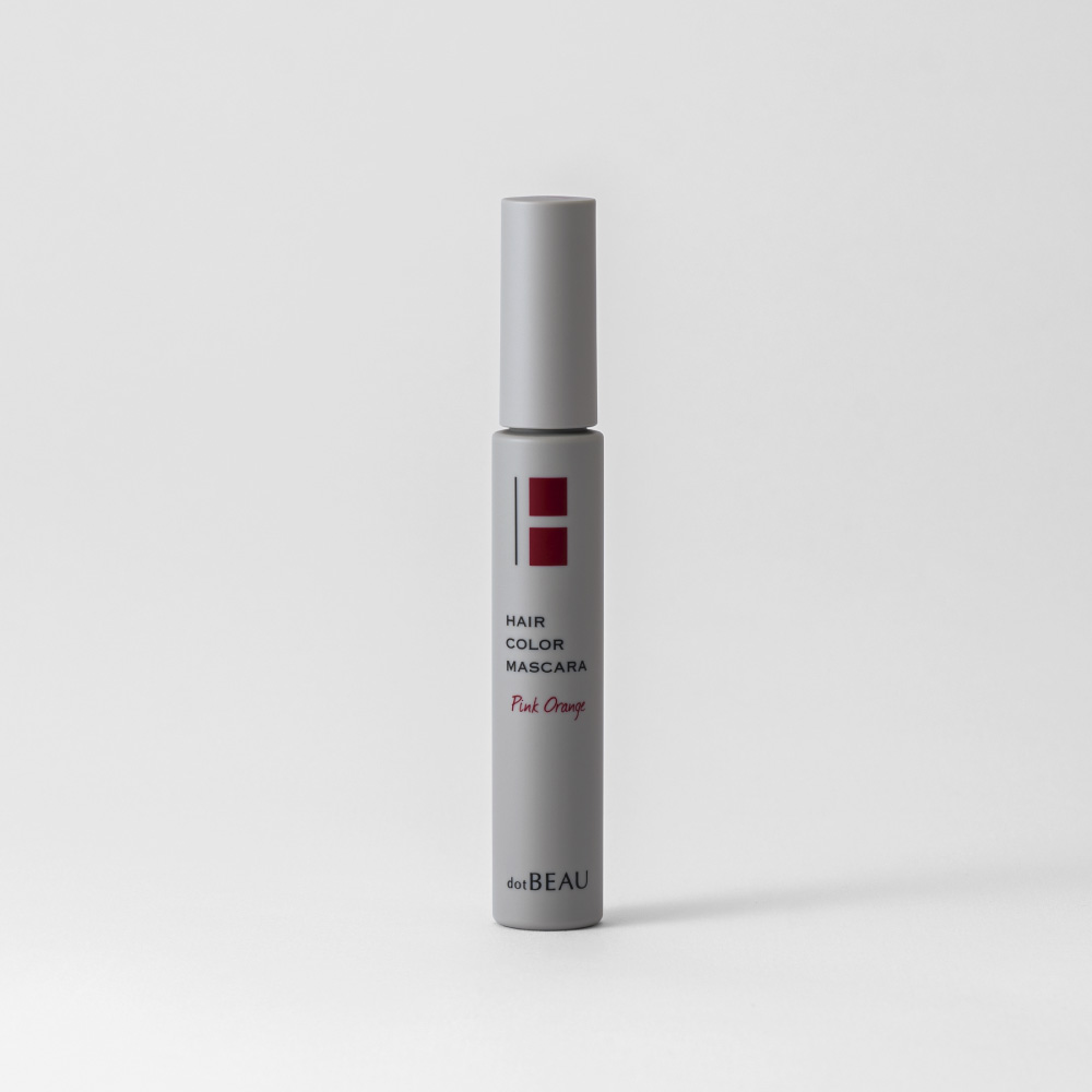 MASCARA PINKORANGE